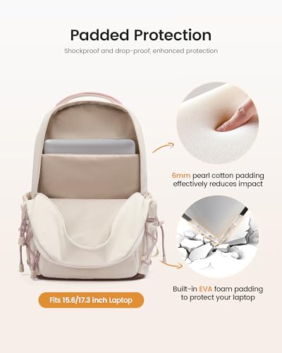 Cute Travel Teen Bookbag Purse for Students