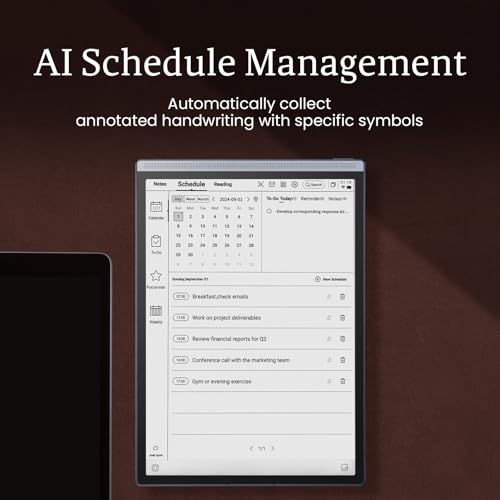 Ideal for Work & Study