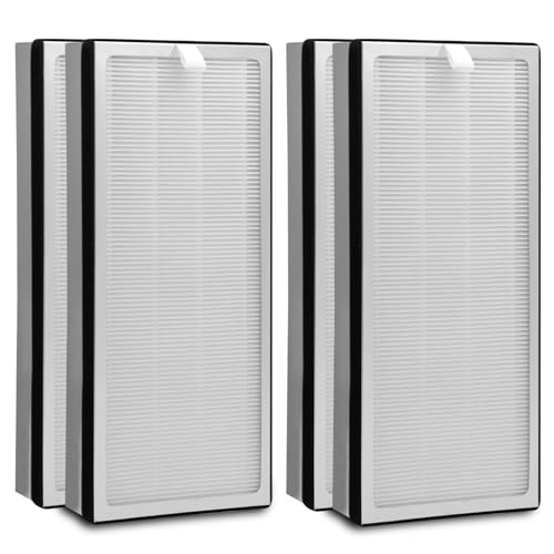 40E Series | 3 IN 1 Genuine H13 Filte