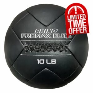 Champion Sports Rhino ProMax Elite Slam Ball