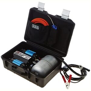 ARB (CKMTP12) 12V Twin Motor High Performance Portable Air Compresso