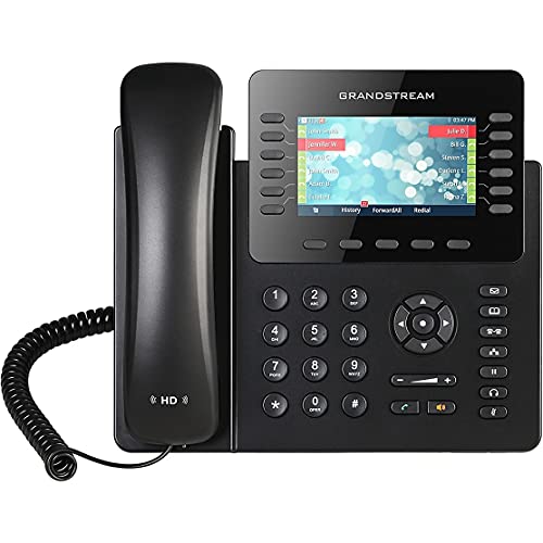 Grandstream GXP2170 IP Phone | 12 Lines