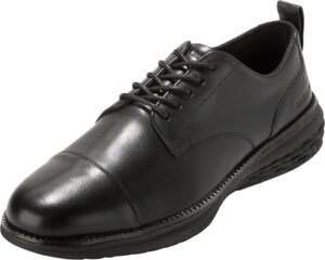 Cole Haan Men's Grand Hurrion Cap Toe
