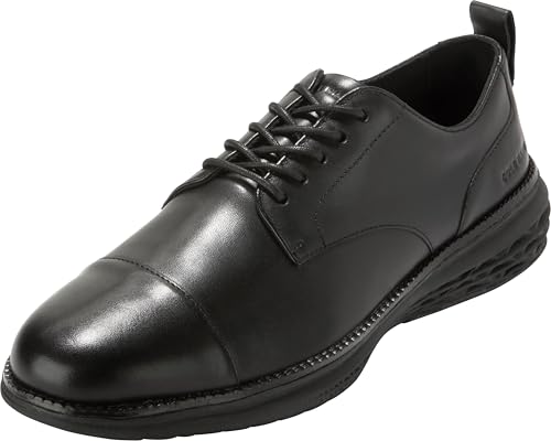 Cole Haan Men's Grand Hurrion Cap Toe