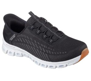 Skechers Women's Sport Active Hands Free Slip-Ins Glide-Step - Tranquility Shoe