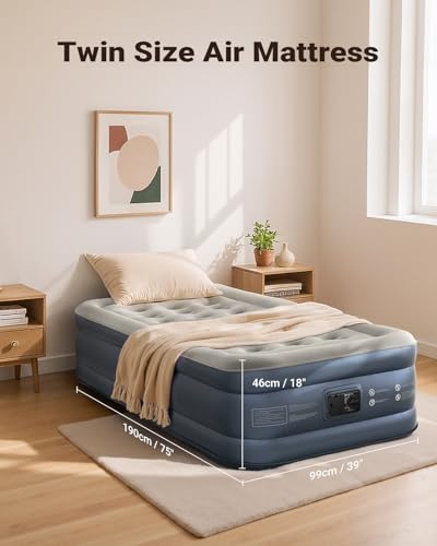 Portable Travel Air Bed