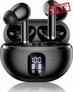 Wireless Earbuds