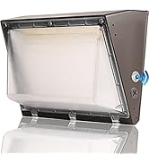 ECCFUTLL 150W LED Flood Light wirh Plate