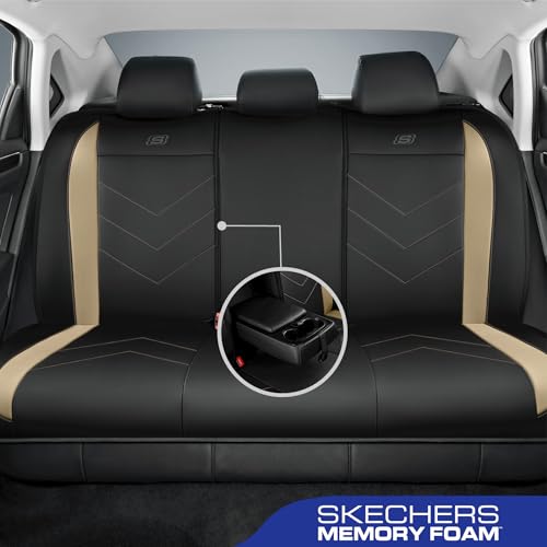 Waterproof Anti Slip Car Seat ProtectorFull Set