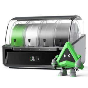 Creality CFS for K2 Plus 3D Printer