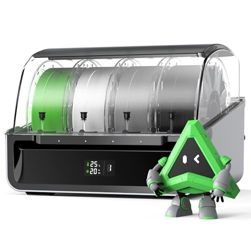 Creality CFS for K2 Plus 3D Printer