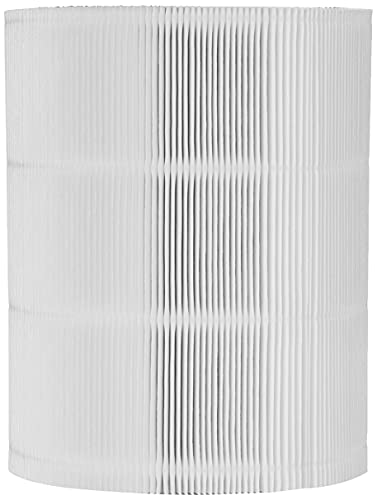 Removes 99.97% of Particles & Odors