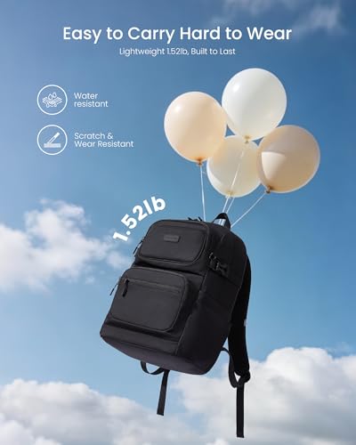 Travel & Everyday Use