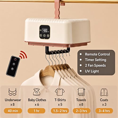 Drying Machine for Apartment