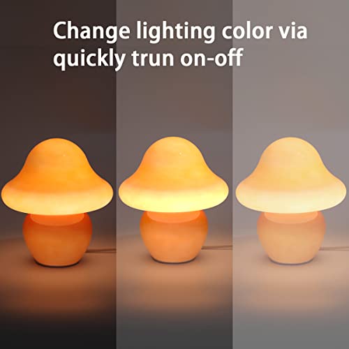 Cute Bedside Lamp
