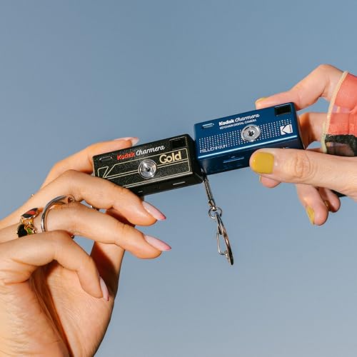 Bag Charm