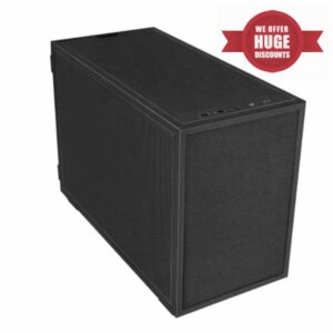 Lian Li B4-mATX 21.3L PC Case