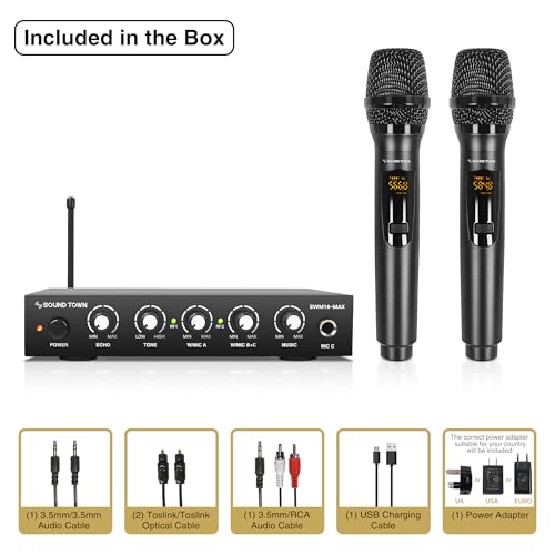 AUX