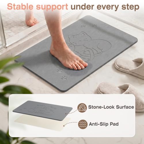 Non-slip underpad