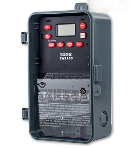 120-277 VAC Input Supply