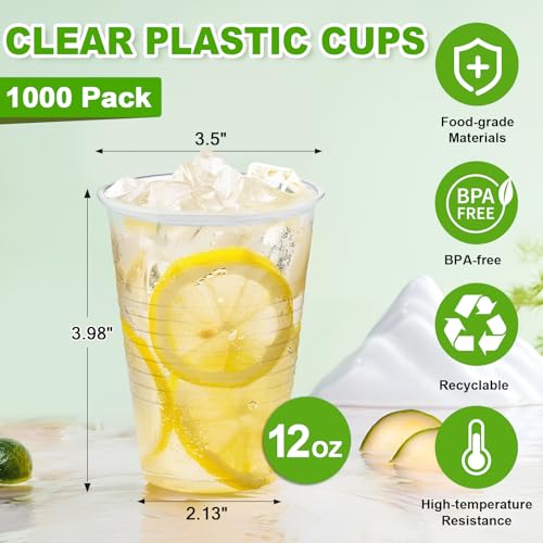Cold Party Drinking Cups for Party