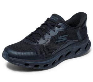 Skechers Men's Skechers Men's Hands Free Slip-ins Go Walk Glide-Step 2.0 - Zac Sneake