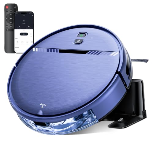 2300Pa Strong Suction