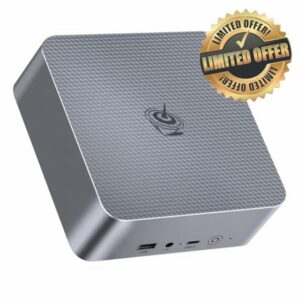 Beelink EQi13 Mini PC