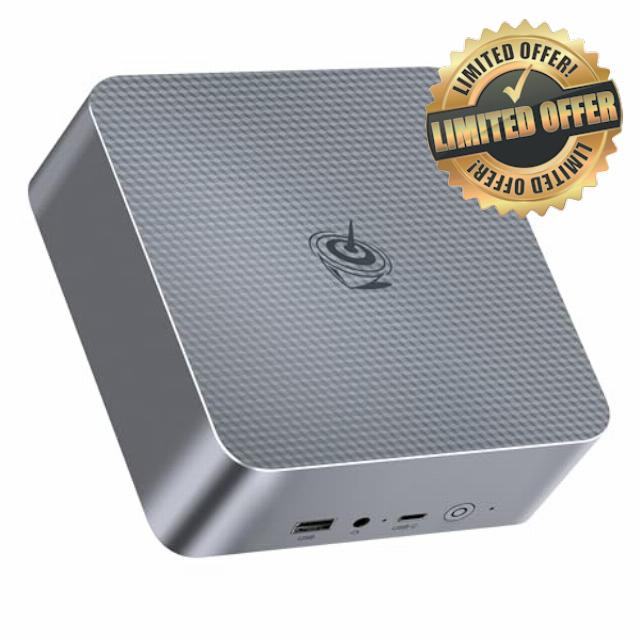 Beelink EQi13 Mini PC