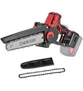 Brushless Cordless Detail Belt Sander Compatible with Milwaukee M18 (Battery Not Included), 2067 ...