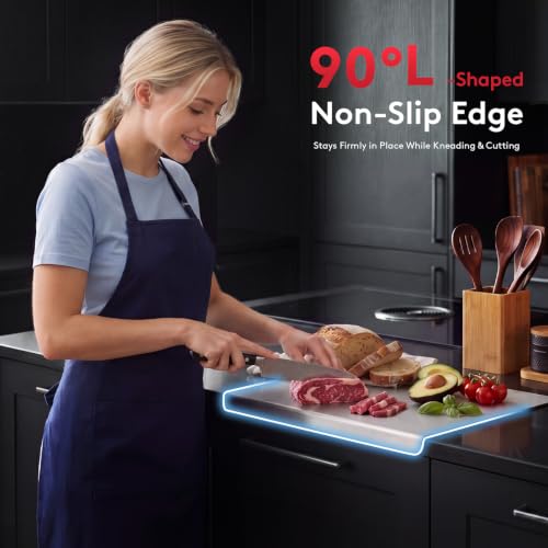 Large Cutting Board for Meat