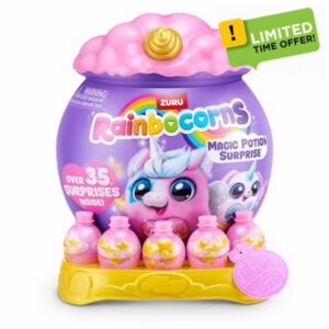 ZURU Rainbocorns Magic Potion Surprise Large