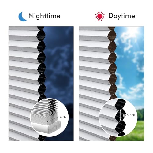 Thermal Insulation Blinds
