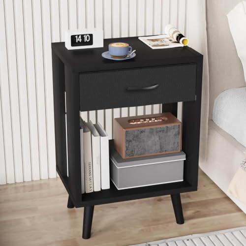 Bedside Storage