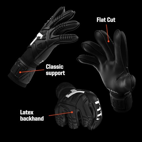 Professional Goal Keeper Gloves for Youth