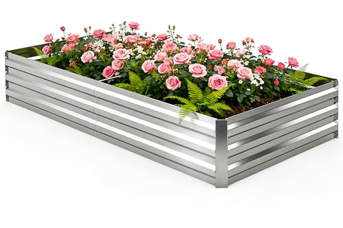 Metal Planter