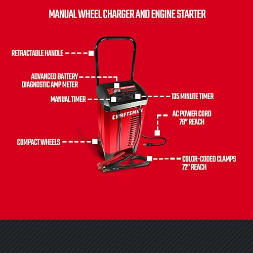 and Marine Batteries