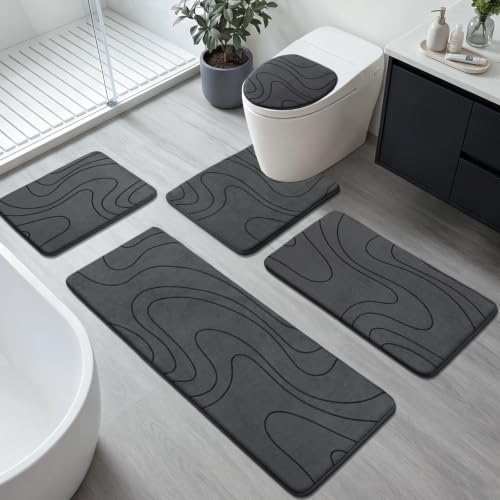 Dark Grey | Ultra Soft