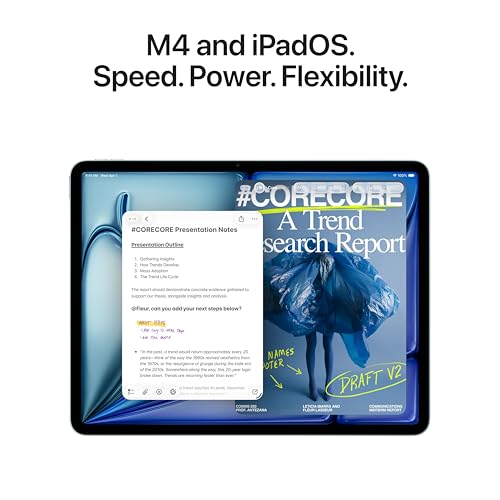 Wi-Fi 7 with Apple N1 + 5G Cellular