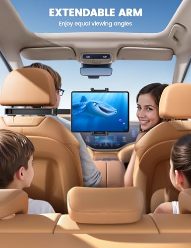 Road Trip Essentials for Kids