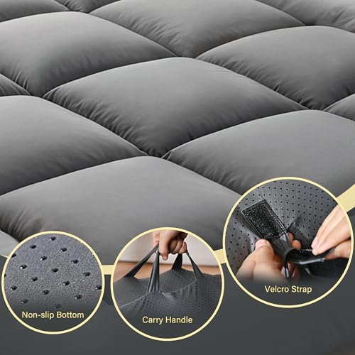Guest & Camping Floor Bed for Adults