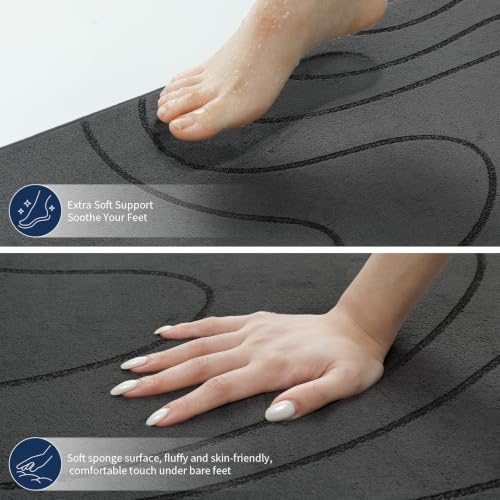 Super Absorbent
