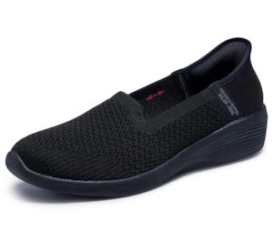 Skechers Women's Arya - Sweet Voice Hands Free Slip-ins Loafers