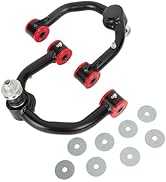 Dynofit Upper Control Arm for Toyota Tacoma 1996-2003 4WD & 1996-2004 Pre Runner, 4Runner 1995-20...