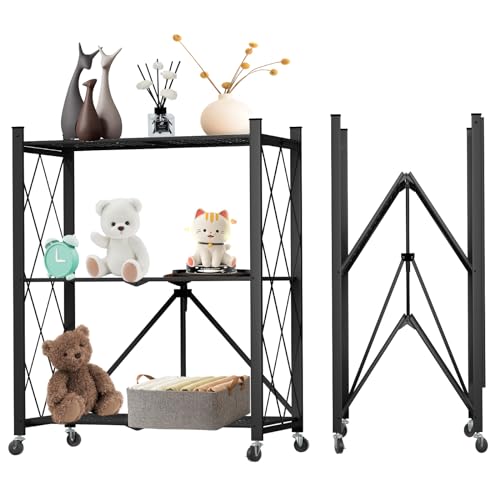 Heavy Duty Garage Shelving Unit Loads 550 LBS