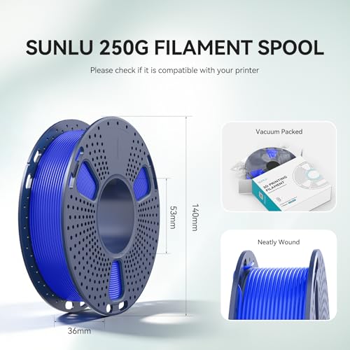 0.25kg per Spool