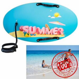 Shore Tow Board Summer Beach & Water Toy
