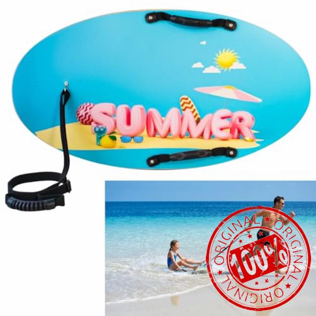 Shore Tow Board Summer Beach & Water Toy