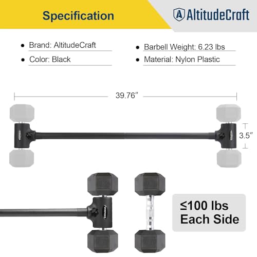 Adjustable to 200 lb Capacity