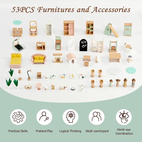 Furniture and Accessories